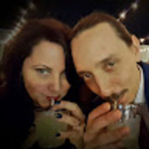 Meet your Posher, Kitty